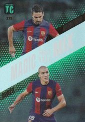 GUNDOGAN / ROMEU 2024 Panini Top Class New Sensation