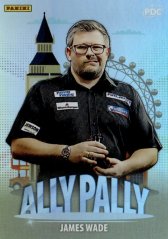 JAMES WADE 2026 PDC WORLD CHAMPIONSHIP - ALLY PALLY