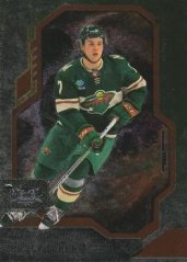 Brock Faber 2024-25 SkyBox Metal Universe