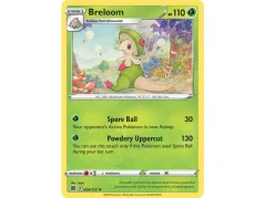 Breloom 004/172  Brilliant Stars