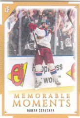 Roman Červenka LC Memorable Moments 2024