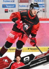 RENARS KRASTENBERGS 25-26 SportZoo Série1 Tipsport ELH