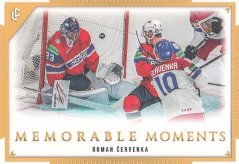 Roman Červenka LC Memorable Moments 2024