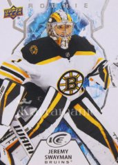 JEREMY SWAYMAN 21-22 UD Ice