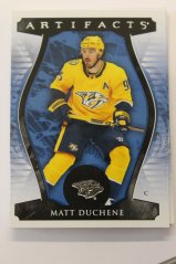MATT DUCHENE 23-24 UD Artifacts