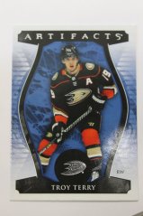 TROY TERRY 23-24 UD Artifacts