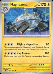 Magnezone 060/191 - Surging Sparks