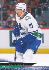 DAKOTA JOSHUA 2024-25 UD Series 2 Hockey