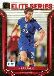 JOE SCALLY 2022-23 Donruss Elite Series