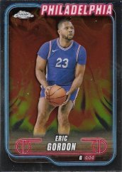 ERIC GORDON 2024-25 Topps Chrome