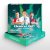 Blaster box Chance Liga 2024/25 – 2. série