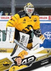 MATEJ TOMEK 25-26 SportZoo Série1 Tipsport ELH