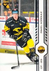 P. KORDULE 24-25 SportZoo Série2 Tipsport ELH