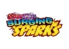 Surging Sparks