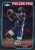 TYRESE MAXEY 2024-25 Topps Chrome