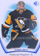 TRISTAN JARRY 21-22 SP Authentic-Blue