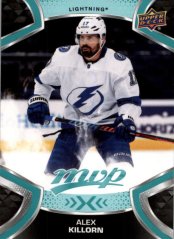 ALEX KILLORN 2021-22 Upper Deck MVP