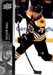 TAYLOR HALL 21-2 UD Hockey Serie2