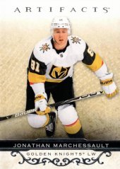 Jonathan Marchessault - 2021-22 Upper Deck Artifacts