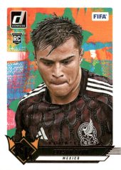 ETTSON AYON 2024-25 Donruss Rookie Kings