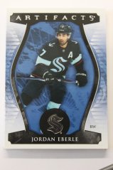 JORDAN EBERLE 23-24 UD Artifacts