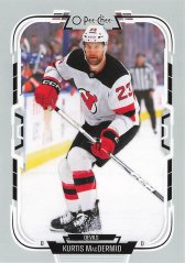 KURTIS MACDERMID 2024-25 OPC