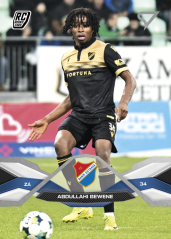 ABDULLAHI BEWENE 2024-25 SportZoo