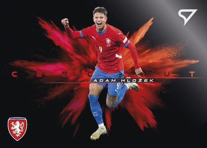 ADAM HLOŽEK 2025 Sportzoo Hrdí Lvi CzechOut