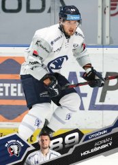 ADRIÁN HOLEŠINSKÝ 25-26 SportZoo Série1 Tipsport ELH