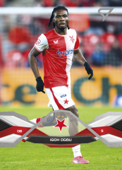 IGOH OGBU 2024-25 SportZoo