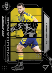 ANTONÍN KŘAPKA 2026-27 SportZoo Série 1 Chance liga Endurance