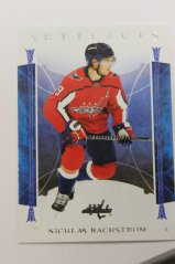 NICKLAS BACKSTROM 22-23 UD Artifacts