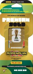 FIFA World Cup 2026 Adrenalyn XL GOLD Packet FIFA World Cup 2026 Adrenalyn XL GOLD Packet