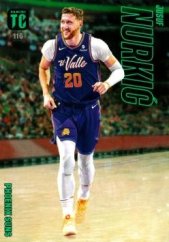 JUSUF NURKIĆ 2023-24 Panini Top Class NBA