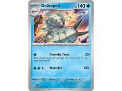 Golisopod 049/182 Paradox Rift