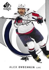 Alex Ovechkin 2024-25 SP Authentic