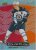 Mark Scheifele 24-25 Allure Color Flow Red-Orange