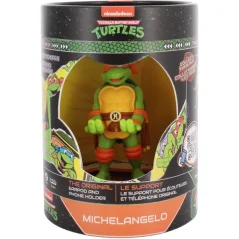 Exquisite Gaming Holdem Teenage Mutant Ninja Turtles – Michaelangelo
