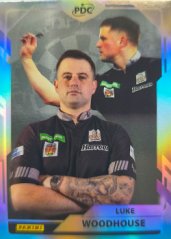 LUKE WOODHOUSE 2026 PDC WORLD CHAMPIONSHIP