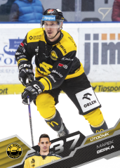 MAREK BERKA SportZoo ELH 2025/26 Play Off