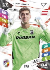 FLORIAN WIEGELE Chance Liga 2026/27 Duel