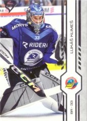 LUKÁŠ KLIMEŠ 24-25 SportZoo Série1 Tipsport ELH