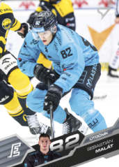 SEBASTIÁN MALÁT SportZoo 2025-26 II.serie