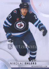 NIKOLAJ EHLERS 23-24 SP Authentic