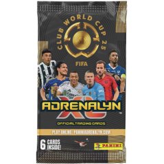FIFA Club World Cup 2025 - balíček