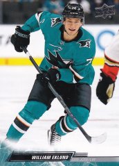 KAAPO KAHKONEN 23-24 UD Hockey Extended