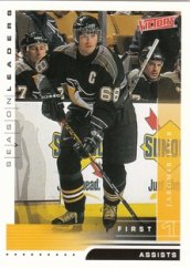 JAROMÍR JÁGR UD Victory 1999/2000 JAROMÍR JÁGR UD Victory 1999/2000