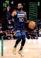MIKE CONLEY 2023-24 Panini Top Class NBA