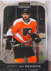 JAMES VAN RIEMSDYK 21-22 O-PEE-CHEE Platinum