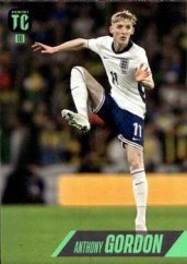 ANTHONY GORDON 2025 Panini Top Class